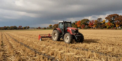 Seasonal Dating Challenges for Farmers