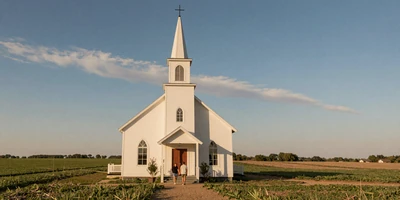 Conservative Values & Rural Dating - Finding Common Ground