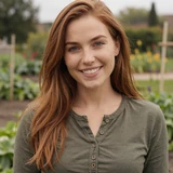 Profile photo of Amy J., Organic Vegetables farmer in Wisconsin