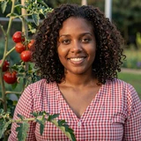 Profile photo of Daisy Mae H., Poultry & Garden farmer in Alabama