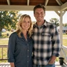 Photo of James & Linda