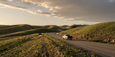 Long-Distance Rural Relationships