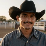 Profile photo of Colt J., Wheat & Rodeo farmer in Kansas
