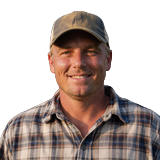 Profile photo of Dale K., Poultry & Cattle farmer in West Virginia