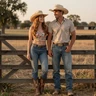 Photo of Brenna & Dustin
