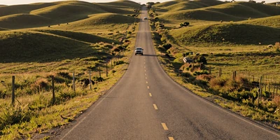 Long-Distance Rural Relationships