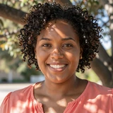 Profile photo of Latisha G., Pecan & Vegetable farmer in Alabama
