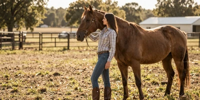 Equestrian Singles: Finding Love in the Saddle