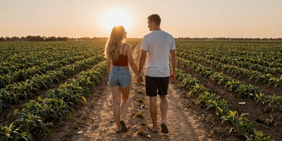How to Date a Farmer: The Honest Guide