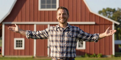 Farmer Wants a Wife: From TV Show to Real Life