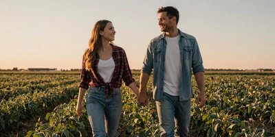 How to Date a Farmer: The Complete Guide