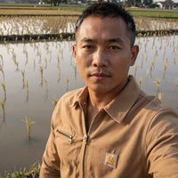 Profile photo of David N., Rice Cultivation farmer in Texas