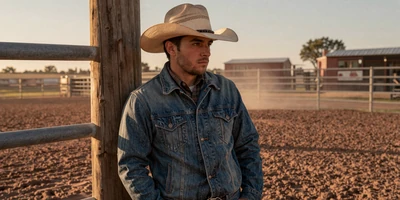 Dating a Cowboy: Romance, Rodeos & Reality