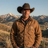 Profile photo of Robert H., Cattle Ranching farmer in Montana