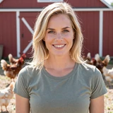 Profile photo of Becky S., Poultry & Eggs farmer in Alabama