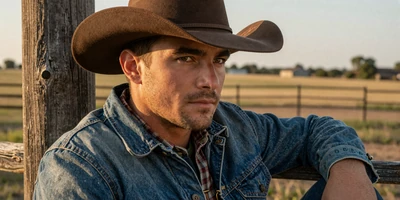 Dating a Cowboy: Romance, Rodeos & Reality