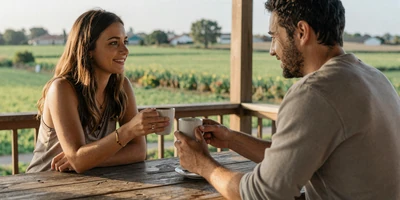 How to Date a Farmer: Honest Guide for 2026