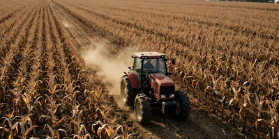 Seasonal Dating Challenges for Farmers
