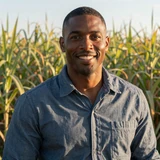 Profile photo of Jerome K., Sugarcane & Vegetables farmer in Florida