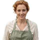 Profile photo of Rebecca G., Organic Vegetables (CSA) farmer in New York