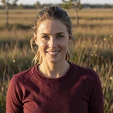 Profile photo of Rachel T., Cranberry Growing farmer in Wisconsin