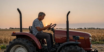 Seasonal Dating Challenges for Farmers