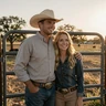 Photo of Wade & Becky