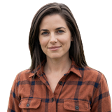 Profile photo of Sarah L., Dairy Farming farmer in Wisconsin
