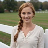 Profile photo of Emily R., Dairy Farming farmer in Indiana