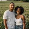 Photo of Andre & Denise