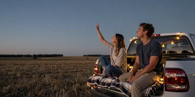 Country Date Ideas for Rural Couples
