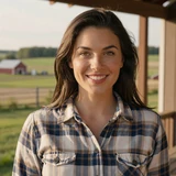 Profile photo of Lisa H., Turkey & Poultry farmer in Minnesota