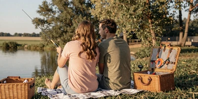 Country Date Ideas for Rural Couples