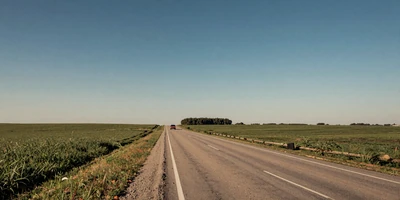 Long-Distance Rural Relationships That Work