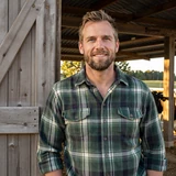 Profile photo of Daniel K., Dairy & Cheese farmer in Wisconsin