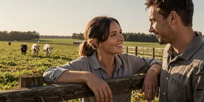 How to Date a Farmer: A Complete Guide