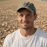 Profile photo of Trey M., Peanut & Row Crop farmer in Alabama