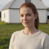 Profile photo of Sandra L., Dairy Farming farmer in Illinois