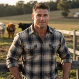 Profile photo of Travis K., Beef Cattle farmer in Nebraska