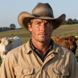 Profile photo of Cole R., Cattle Ranch farmer in Missouri