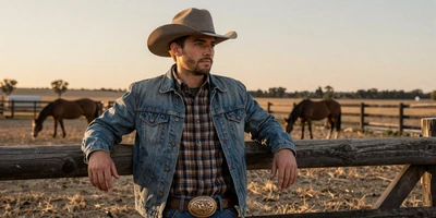 Dating a Cowboy: Romance, Rodeos & Reality