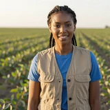 Profile photo of Tanya J., Agronomist farmer in Iowa