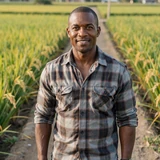 Profile photo of Marcus D., Rice & Soybean farmer in Arkansas
