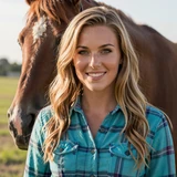 Profile photo of Jolene D., Horse Training farmer in Tennessee
