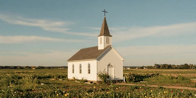 Conservative Values & Rural Dating