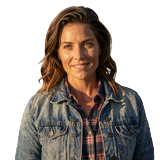 Profile photo of Donna M., Cattle & Hay farmer in West Virginia