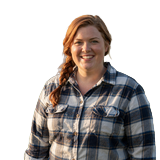 Profile photo of Hannah B., Dairy Farming farmer in Tennessee
