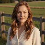 Profile photo of Hannah R., Cattle & Hay farmer in Tennessee