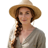 Profile photo of Becky S., Organic Homestead farmer in West Virginia