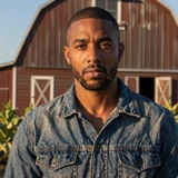 Profile photo of Marcus L., Tobacco & Grain farmer in North Carolina